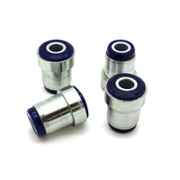 Control Arm Upper Bush Kit - Front (Ranger PJ, PK/BT-50 UN)