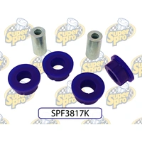 Trailing Arm Front Bush Kit - Rear (Forester SJ 13+)