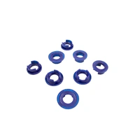 Crossmember Insert Enhancement Kit (Forester SH 08-13)