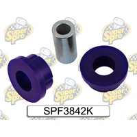 Panhard Rod To Chassis Mount Bush Kit - Rear (Terracan HP 01-07)