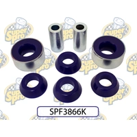 Control Arm Lower-Inner Rear Bush Kit-Single Offset (RAV4/Tarago 2005-2018)