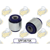 Control Arm Lower-Rear Bush Kit-Double Offset - Front (Amarok 10-22)