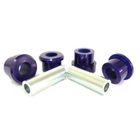 Control Arm Lower-Rear Bush Kit - Front (Landcruiser 100 Series)