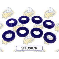 Crossmember Insert Enhancement Kit - Rear (Forester SJ 13+)