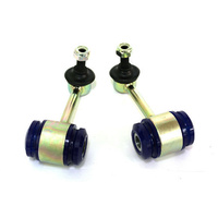 Sway Bar End Link And Bush Kit-H/Duty - Rear (Forester SH, SJ)