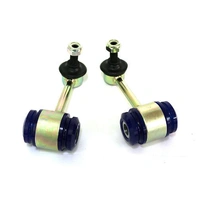 Sway Bar End Link And Bush Kit-H/Duty - Rear (Forester SH, SJ)