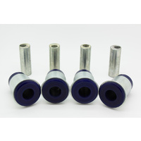 Control Arm Lower-Inner Bush Kit-Double Offset - Rear (Pathfinder R51)
