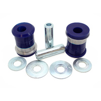 Control Arm Lower-Inner Rear Bush Kit-Offset - Front (Prado 120/Hilux 05-15)
