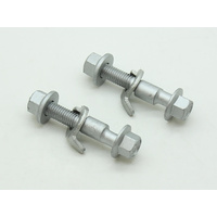 Camber Adjusting Bolt Kit 12mm - Front (Vitara 88-05/Mighty Boy 85-88)
