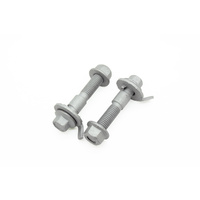 Camber Adjusting Bolt Kit 14mm - Front (Pathfinder/Captiva)