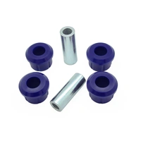 Control Arm Lower-Rear Bush Kit - Front (Carnival/Grand Carnival 06-14)