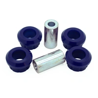 Control Arm Lower-Outer Bush Kit - Rear (Q2/Tiguan 16+)