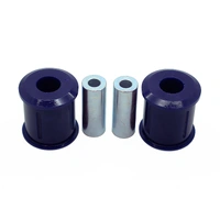 Control Arm Outer Bush Kit - Rear (Transporter/Caravelle)