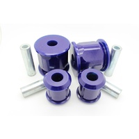 Trailing Arm Upper Front + Rear Bush Kit - Rear (ElGrand E50 95-02)