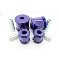Trailing Arm Upper Front + Rear Bush Kit - Rear (ElGrand E50 95-02)