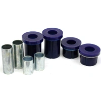 Control Arm Upper-Inner Bush Kit - Front (E-Series/Econovan)