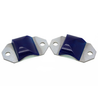 Bump Stop Bush Kit - Front (Triton/Pajero Sport/Challenger)