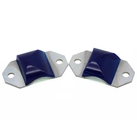 Bump Stop Bush Kit - Front (Triton/Pajero Sport/Challenger)