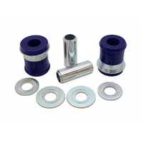 Control Arm Lower-Inner Front Bush Kit-Standard - Front (Prado 120 Series)
