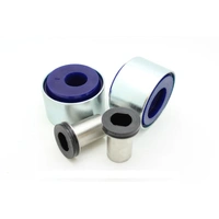 Control Arm Lower Inner-Rear Bush Kit-Single Offset - Front (Freelander/XC70)