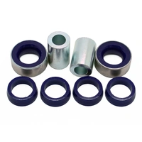Control Arm Lower Rear Bush Kit - Front (Trafic FL 01-14)