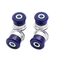 Control Arm Upper-Inner Bush Kit (Triton 06+/Pajero 15+)