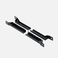 Solar Panel Bracket to suit Rhino-Rack Vortex and Heavy Duty crossbars