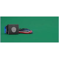 Square Type Push Switch - Spot Lights (Prado 150 Series 2018+)