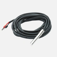 Regulator Temperature Probe