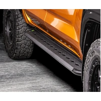 Side Steps (Triton MN 06-15)