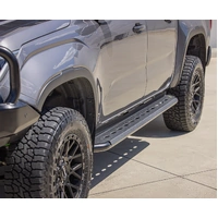 Side Steps (Amarok 2H 10-22)