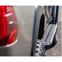 Side Steps (Hilux AN120, AN130 Series 15-21)