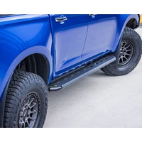Side Steps (D-Max TCX 21-24)