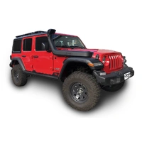 Safari Snorkel V-SPEC (Gladiator/Wrangler JL)