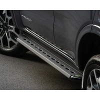 Side Steps (Everest UB 22-24)