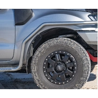 Side Rails (Everest UB 22-24)