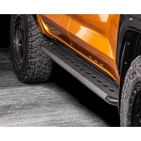 Side Steps (Triton MV 25-25)