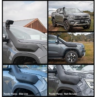 V-SPEC Snorkel (Amarok 22+)