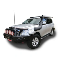 Safari Snorkel V-SPEC (Patrol Y62 10-19)
