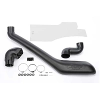 Safari Snorkel V-SPEC (Pathfinder R51/Navara D40 Diesel)