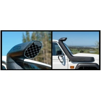 Armax Snorkel (LandCruiser 70 Series Facelift 1GD-FTV/1HZ/1GR-FE 23+)