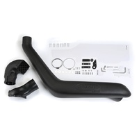 Safari ARMAX Snorkel (Landcruiser 76, 78, 79 Series)
