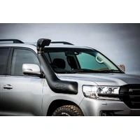 Safari ARMAX Snorkel (Landcruiser 200 Series 15+ Factory Snorkel Replacement)