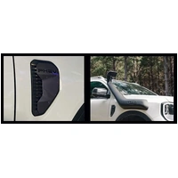 V-SPEC Snorkel (Ranger/Everest 22+)