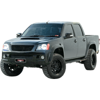 3in Full System with Cat Stainless Steel - Quiet (Colorado RC 08-10)