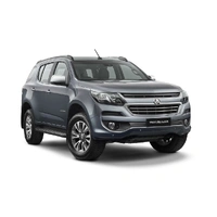 3in Turbo Back with Cat Stainless Steel - Quiet (Trailblazer RG 16+)