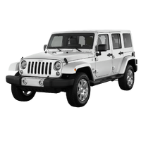 Single 2.5in Cat Back 4in L & R Exit Stainless Steel - Loud (Wrangler 07+)