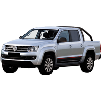 3in Full System with Cat Stainless Steel - Medium (Amarok 12+)
