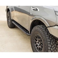 Premium Side Steps (Patrol Y62 20-24)