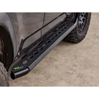 Premium Side Steps (F-150 21-24)